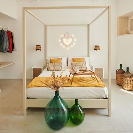 Casabella Apartments Antico Mercato Ortigia Siracusa Syracuse Exterior photo