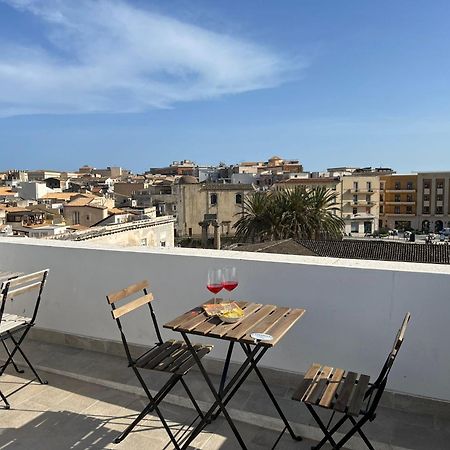 Casabella Apartments Antico Mercato Ortigia Siracusa Syracuse Exterior photo