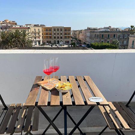 Casabella Apartments Antico Mercato Ortigia Siracusa Syracuse Exterior photo