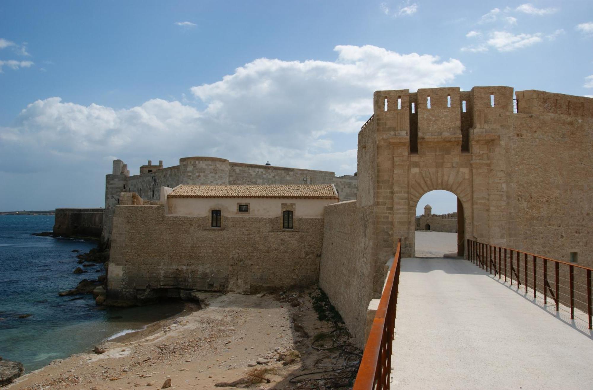 Casabella Apartments Antico Mercato Ortigia Siracusa Syracuse Exterior photo