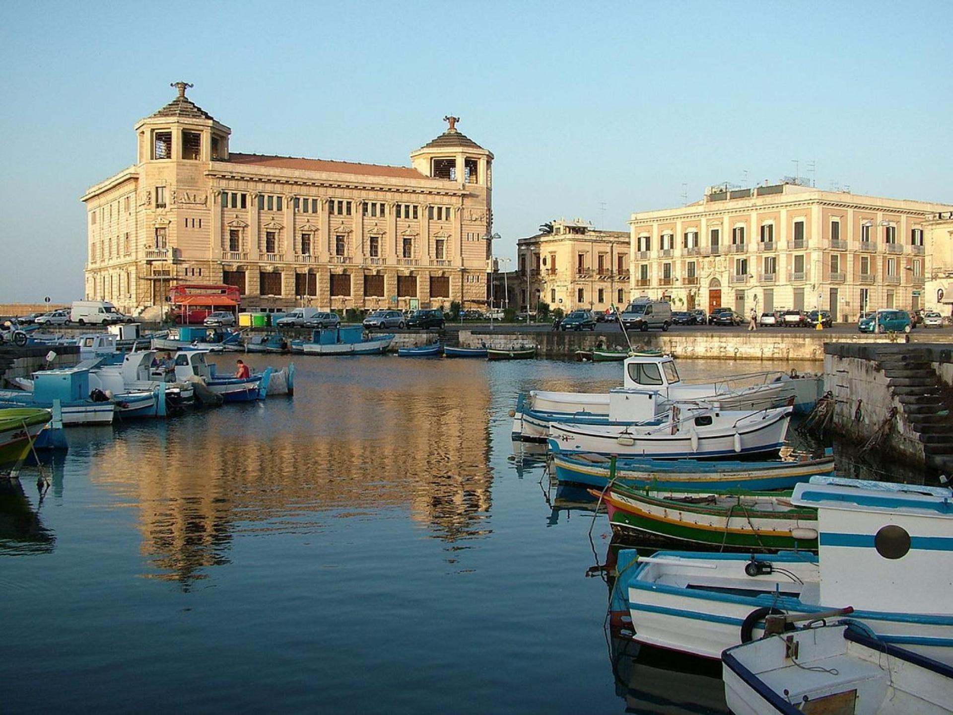 Casabella Apartments Antico Mercato Ortigia Siracusa Syracuse Exterior photo