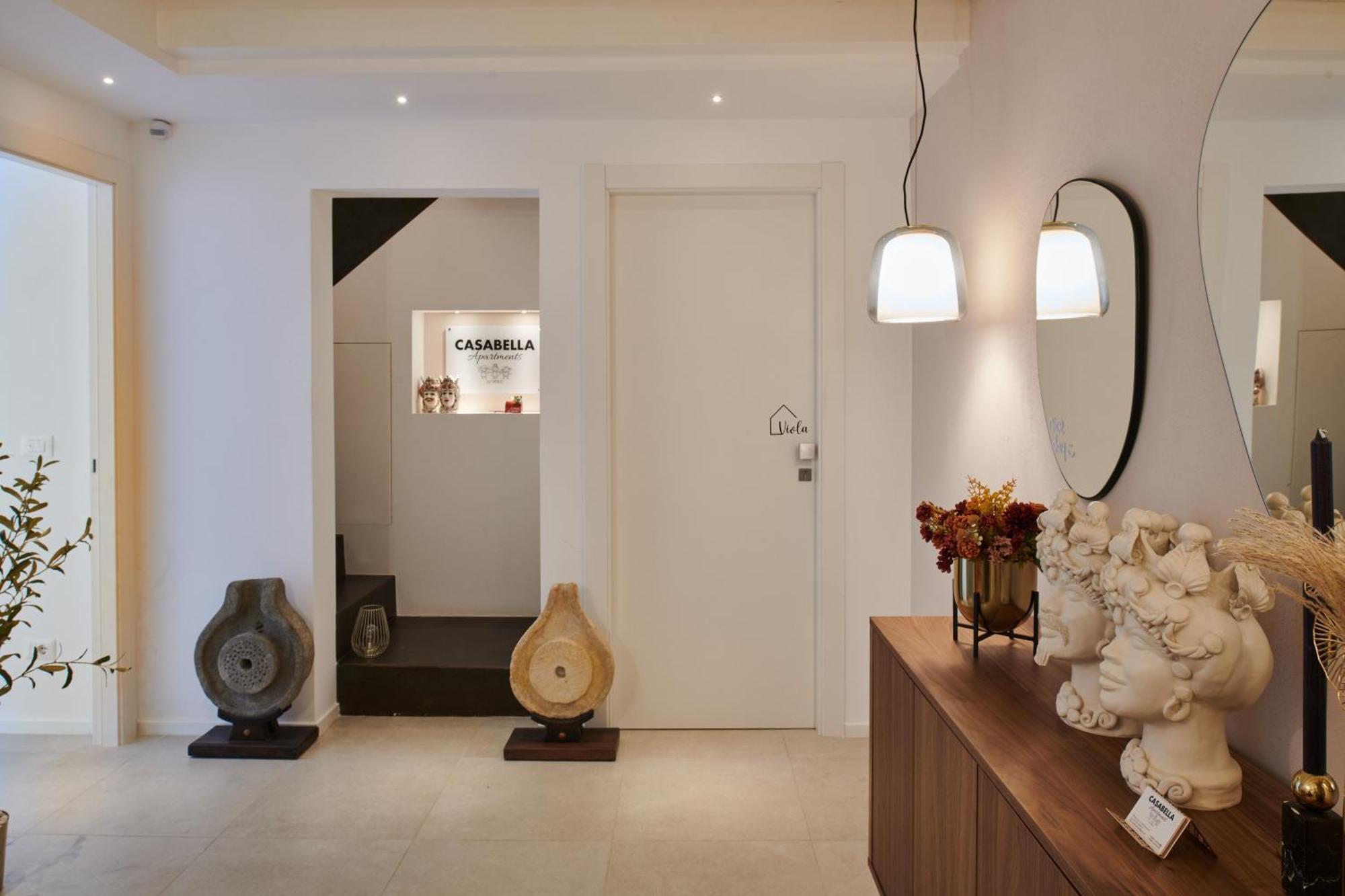 Casabella Apartments Antico Mercato Ortigia Siracusa Syracuse Exterior photo