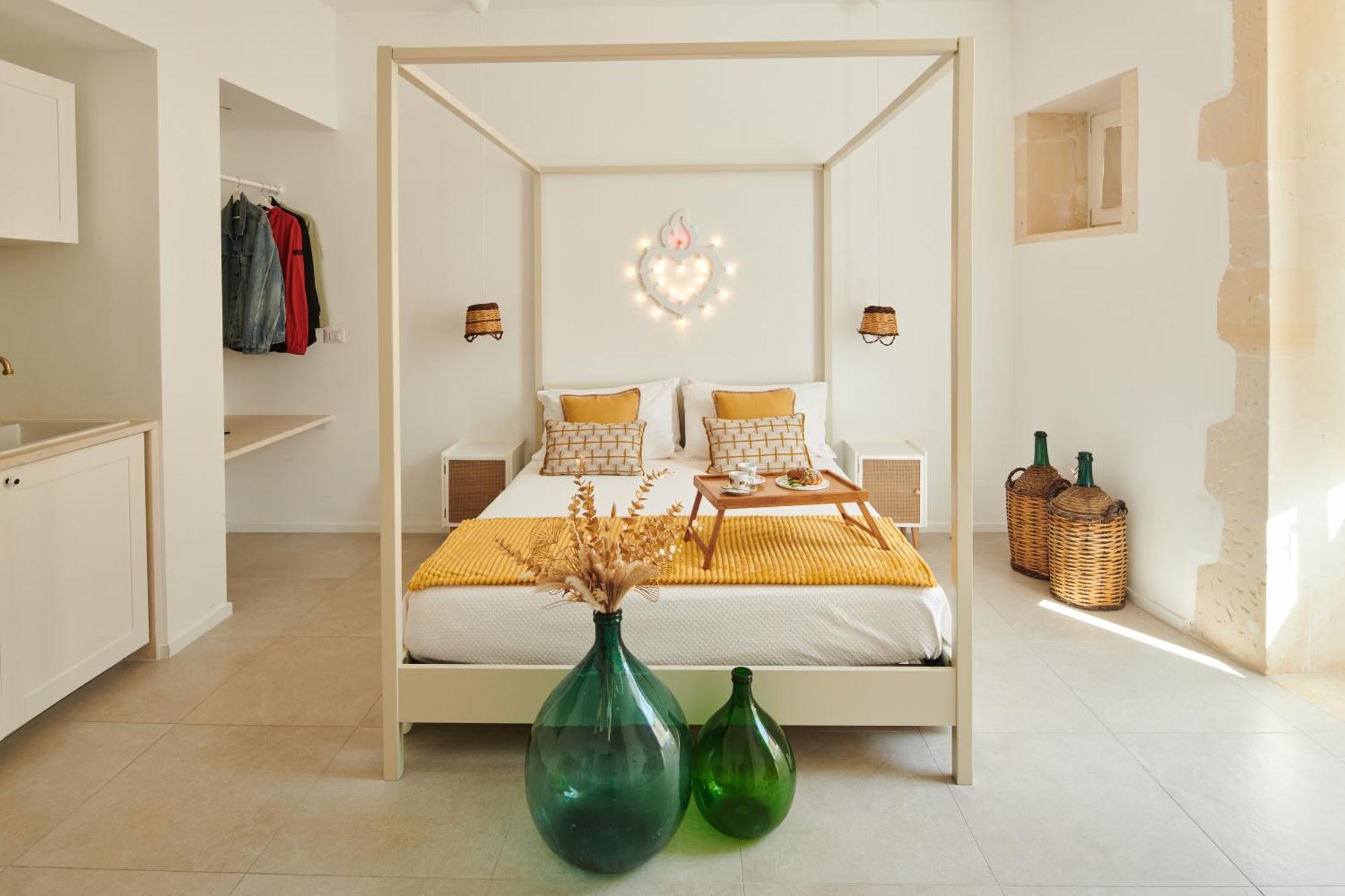 Casabella Apartments Antico Mercato Ortigia Siracusa Syracuse Exterior photo