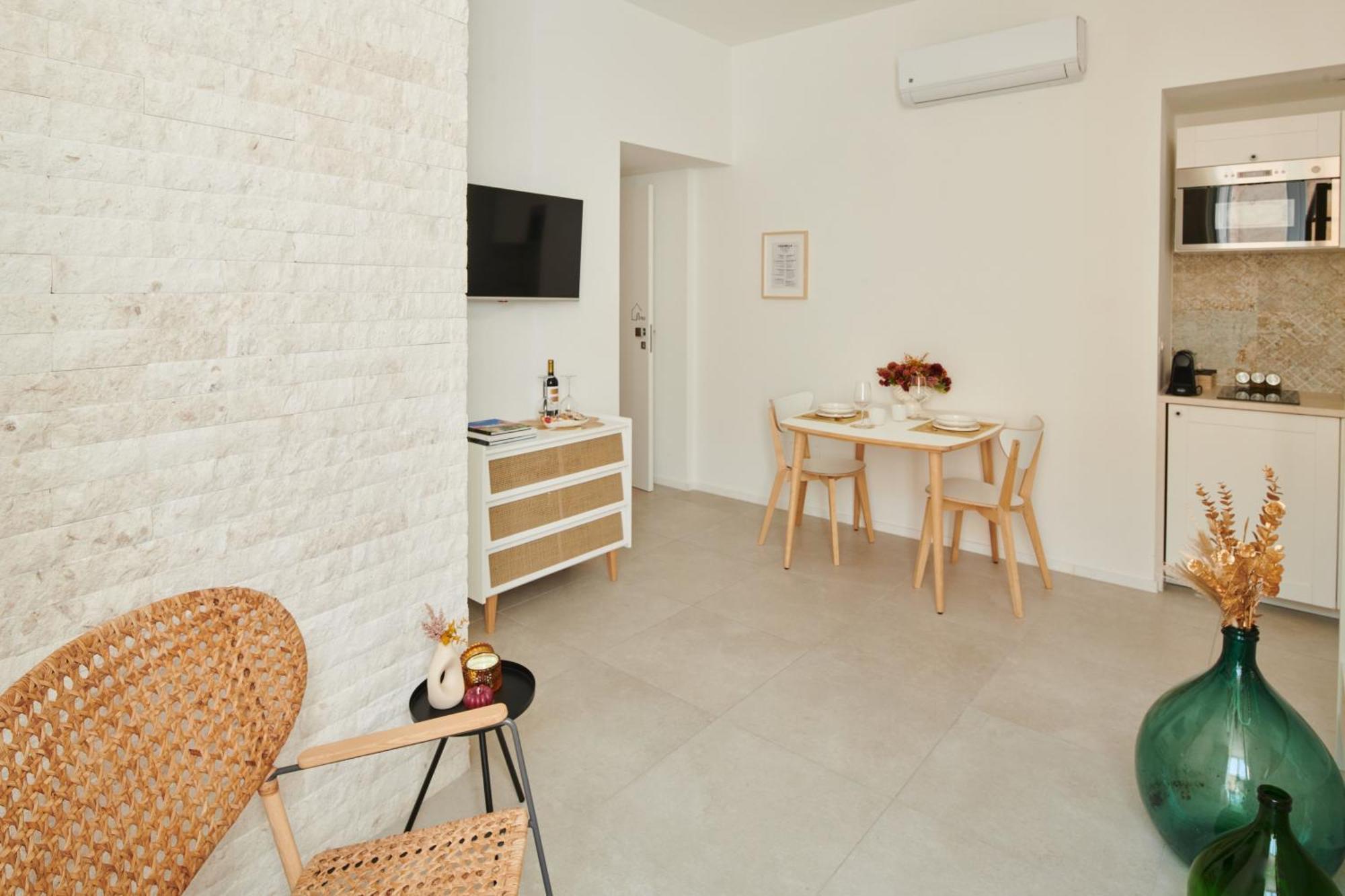 Casabella Apartments Antico Mercato Ortigia Siracusa Syracuse Exterior photo