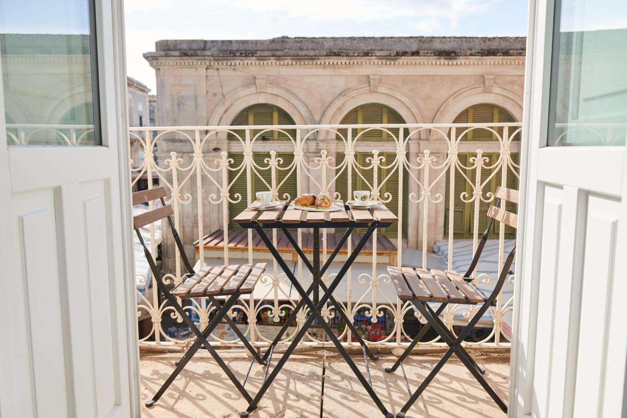 Casabella Apartments Antico Mercato Ortigia Siracusa Syracuse Exterior photo