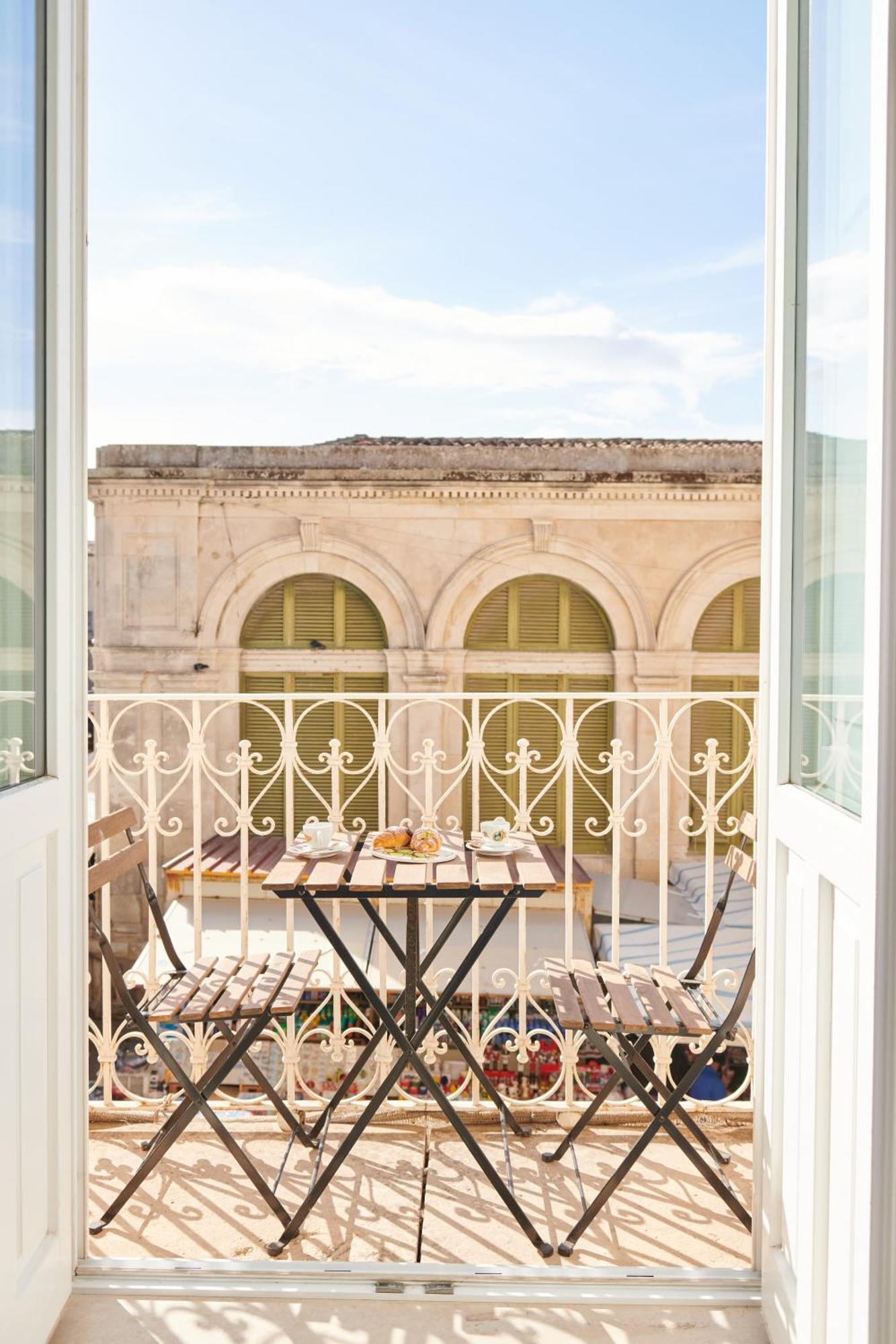 Casabella Apartments Antico Mercato Ortigia Siracusa Syracuse Exterior photo