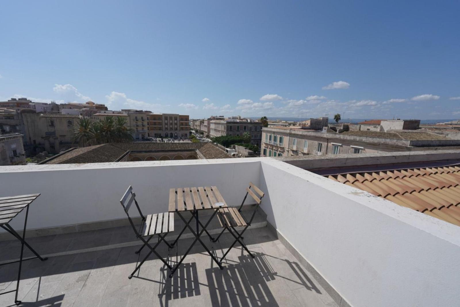 Casabella Apartments Antico Mercato Ortigia Siracusa Syracuse Exterior photo