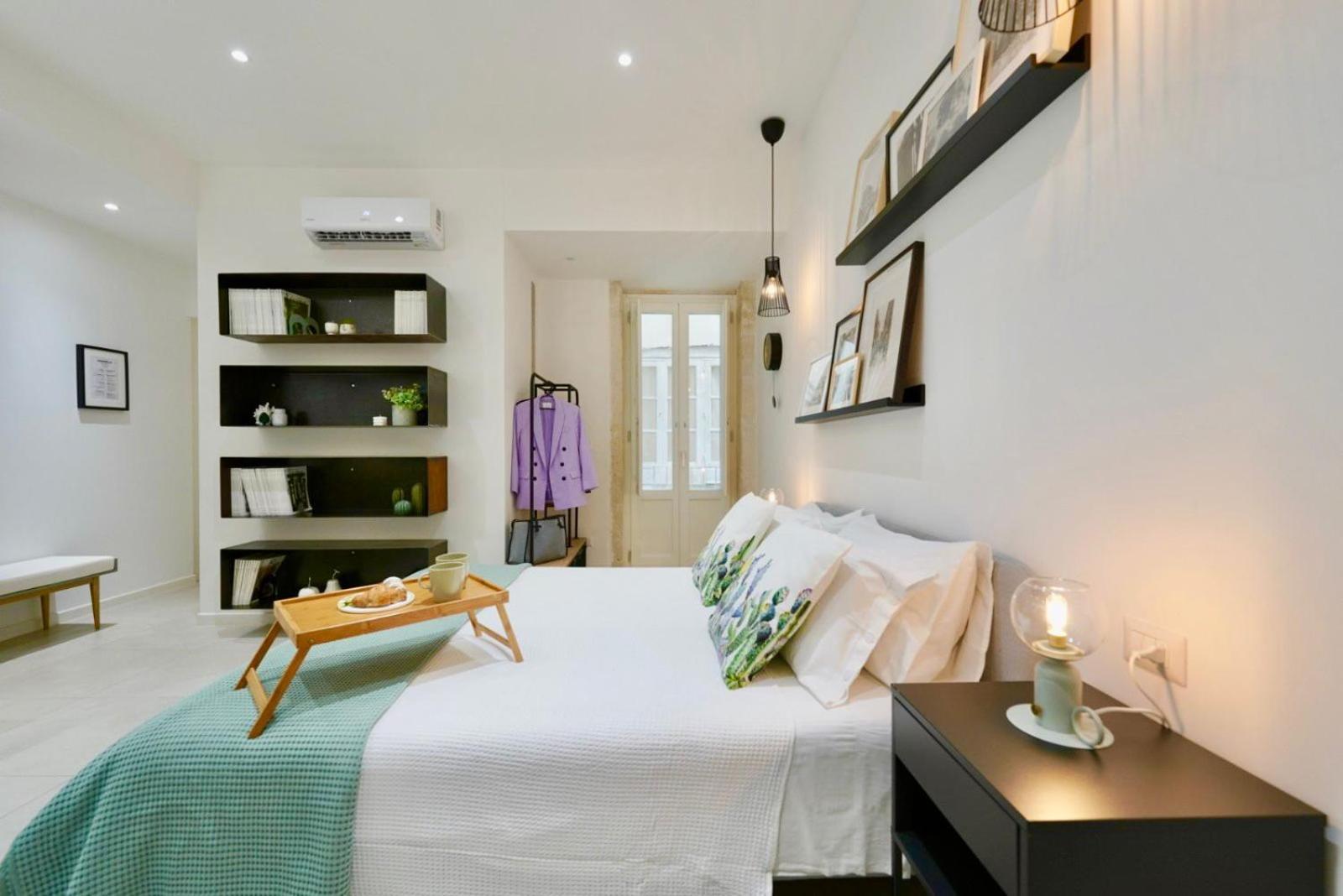 Casabella Apartments Antico Mercato Ortigia Siracusa Syracuse Exterior photo